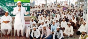 6th Orientation Camp for the selected Haj Pilgrims (1)