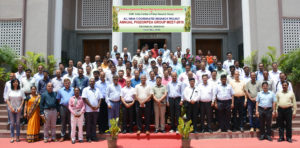 All India Coordinated Research Project on Pigeonpea Annual Group Meet begins at PJTSAU (8)