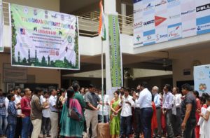 Biodiversity Day by EPTRI - ENVIS Centre (4)