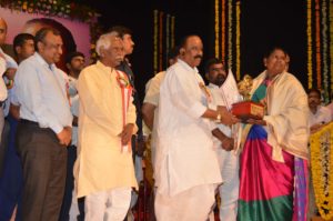 Hon'ble Minister for Home and Labour participated in the May Day Celebrations (12)