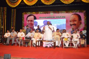 Hon'ble Minister for Home and Labour participated in the May Day Celebrations (8)