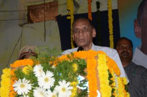 Hon’ble Governor Grants One Lakh to Coaching Centre (3)