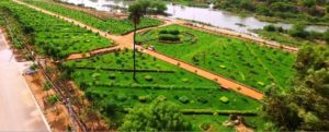 Musi-River-Front-Development-Project
