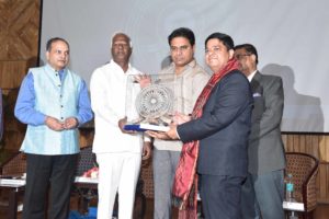 Telangana Excellence Awards program (13)