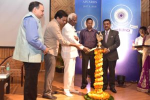 Telangana Excellence Awards program (3)