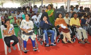 Distribution Program of Aids & Appliances, Assistive Devices to Persons with Disabilities (11)