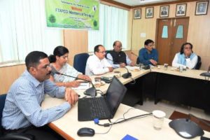 Forest and FTAPCCI Meeting (1)