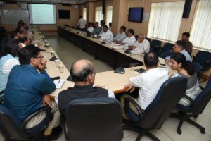 Forest and FTAPCCI Meeting (4)