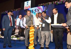 Governor E.S.L. Narasimhan participated as Chief Guest at the Income Tax Day Celebrations (7)