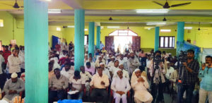 Haj Training and Vaccination Camp at Siddipet (4)
