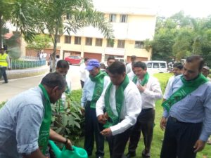 Haritha Haram in GHMC Area (3)