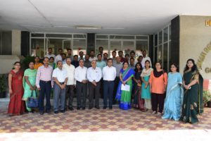 Inauguration of Professional Course for Probationary (2)