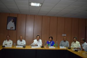 Inauguration of Professional Course for Probationary (3)