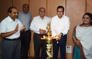 Inauguration of Professional Course for Probationary (4)