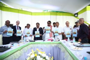 Indo-German project on seed sector development-steering committee Meeting (5)