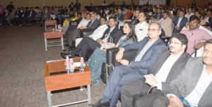 Photos of Hon’ble Vice-President of India – HICC Program (13)