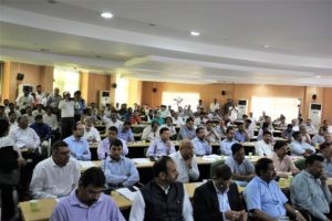 RERA Awareness Meeting held at CDMA Office, Hyderabad (2)