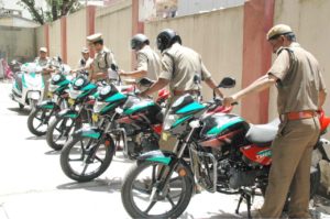 Telangana State Forest Development Corporation Limited distributed vehicles (4)