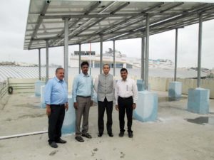 ‘Solar Power’ for Civil Supplies (5)