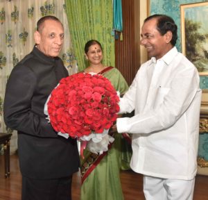 Governor hosts 'At Home' in Raj Bhavan (19)