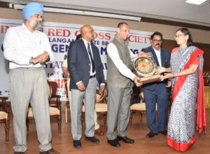 Offer Home Nursing services also - Governor Narasimhan tells Red Cross Society (10)