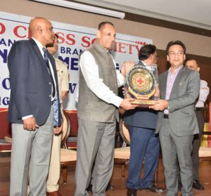 Offer Home Nursing services also - Governor Narasimhan tells Red Cross Society (11)