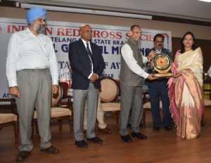 Offer Home Nursing services also - Governor Narasimhan tells Red Cross Society (13)