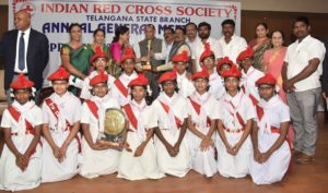 Offer Home Nursing services also - Governor Narasimhan tells Red Cross Society (18)