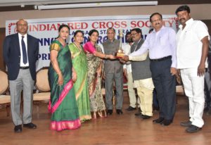 Offer Home Nursing services also - Governor Narasimhan tells Red Cross Society (19)