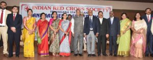 Offer Home Nursing services also - Governor Narasimhan tells Red Cross Society (2)