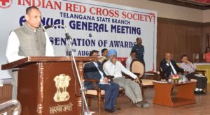 Offer Home Nursing services also - Governor Narasimhan tells Red Cross Society (21)