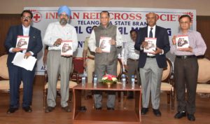 Offer Home Nursing services also - Governor Narasimhan tells Red Cross Society (3)