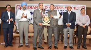 Offer Home Nursing services also - Governor Narasimhan tells Red Cross Society (5)