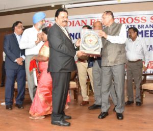 Offer Home Nursing services also - Governor Narasimhan tells Red Cross Society (6)