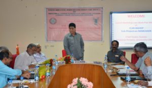 PJTSAU National knowledge project launching workshop (3)