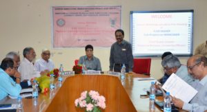 PJTSAU National knowledge project launching workshop (4)
