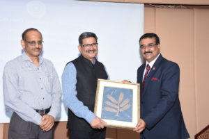 Dr. MCR HRD Institute Organises Dr. P Srinivas Memorial Lecture for Trainee Civil Servants (2)