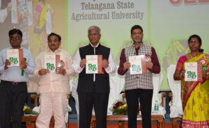 Fourth Foundation Day Celebrations of PJTSAU Held in Hyderabad (2)