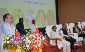 Fourth Foundation Day Celebrations of PJTSAU Held in Hyderabad (7)