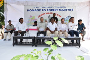 National Forest Martyrs Day Observed (1)