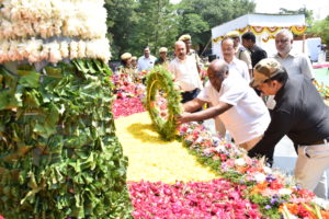 National Forest Martyrs Day Observed (3)