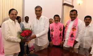 Telangana Legislative Council Tenth session Held (4)