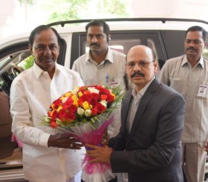 Telangana Legislative Council Tenth session Held (5)