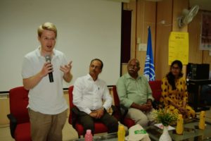 Asia Youth Biodiversity Network Meet (3)