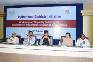 Dr MCR HRD Institute Rolls Out a Workshop (2)