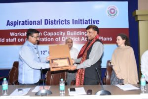 Dr MCR HRD Institute Rolls Out a Workshop (4)