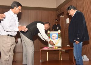 Early Detection is Key to Eradication of TB Governor E.S.L. Narasimhan (10)