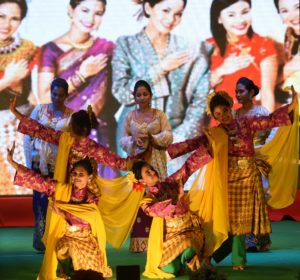 Photos of Global Cultural Festival (10)