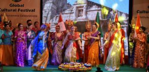 Photos of Global Cultural Festival (4)