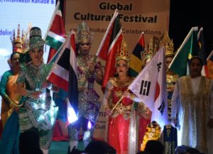 Photos of Global Cultural Festival (8)